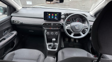 Dacia Jogger 1.0 TCe Extreme SE 5dr Petrol Estate